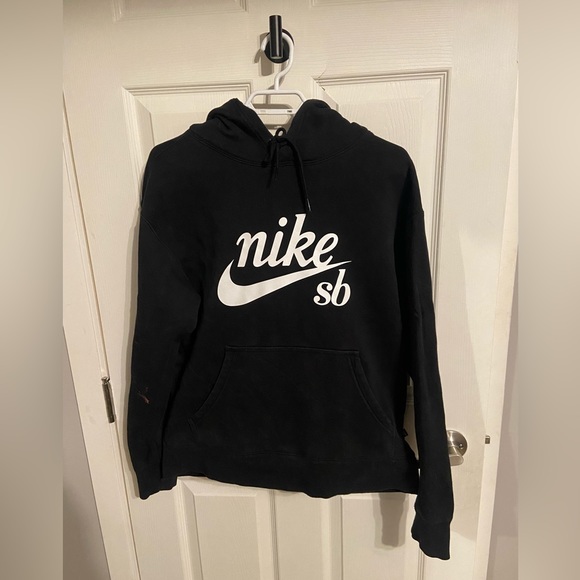 Nike SB hoodie - Picture 1 of 1